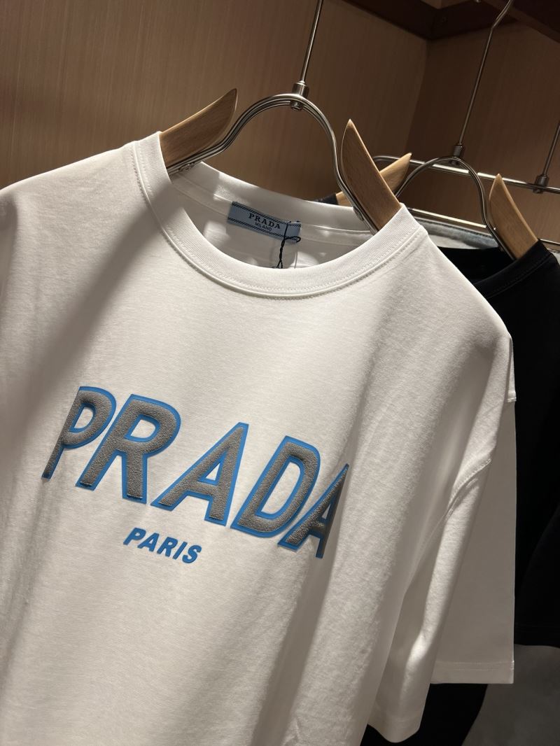 Prada T-Shirts